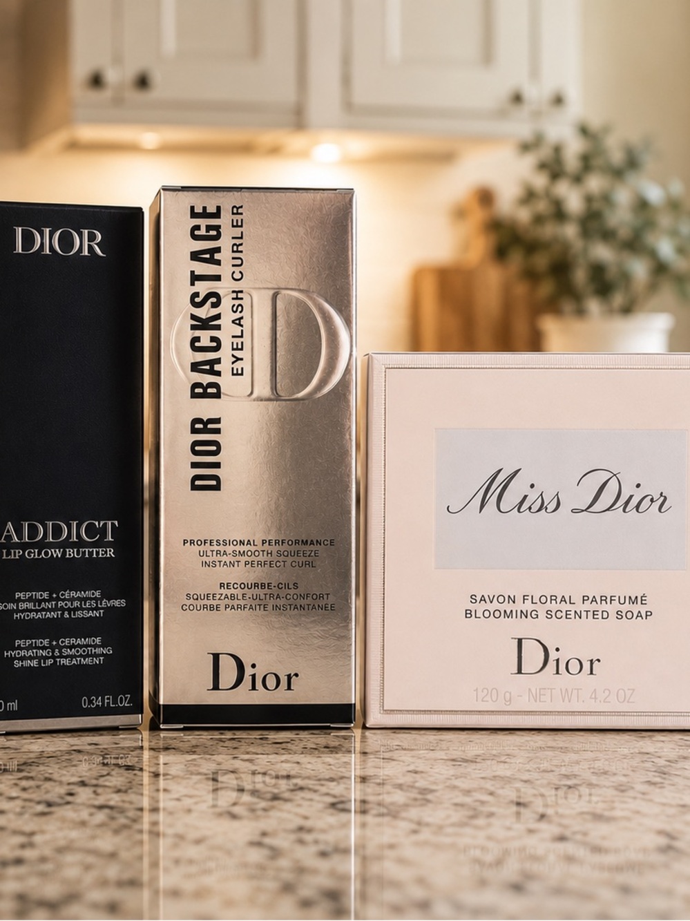 Dior Beauty Bundle – Brand New